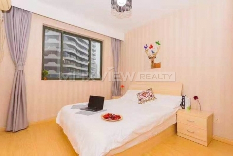 Jing An Lishe 4bedroom 150sqm ¥18,000 PRS2074