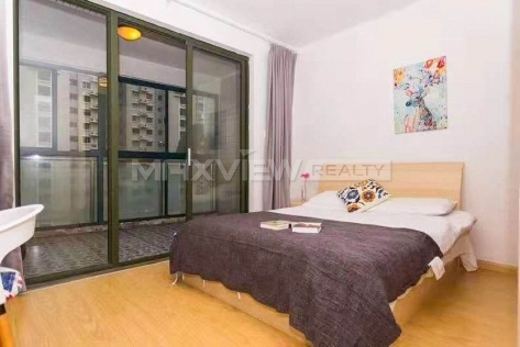 Jing An Lishe 4bedroom 150sqm ¥18,000 PRS2074