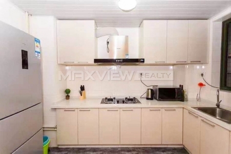Jing An Lishe 4bedroom 150sqm ¥18,000 PRS2074