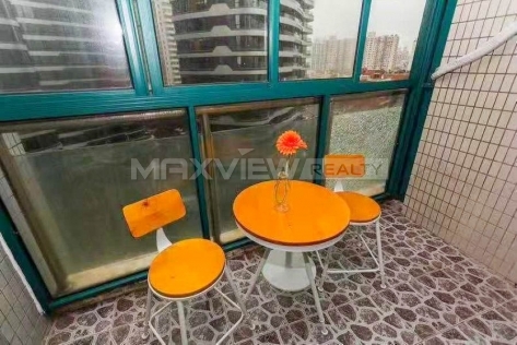 Jing An Lishe 4bedroom 150sqm ¥18,000 PRS2074