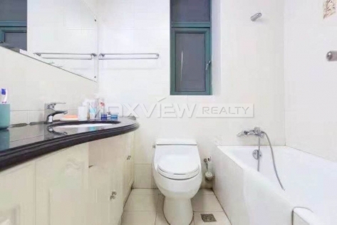 Jing An Lishe 4bedroom 150sqm ¥18,000 PRS2074