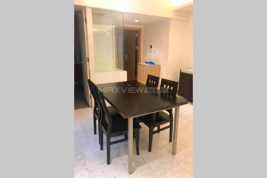 Jing’an Four Seasons 2bedroom 128sqm ¥22,000 PRS2076