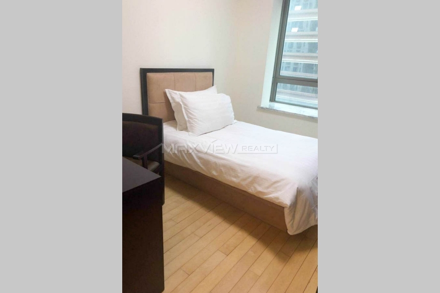 Jing’an Four Seasons 2bedroom 128sqm ¥22,000 PRS2076