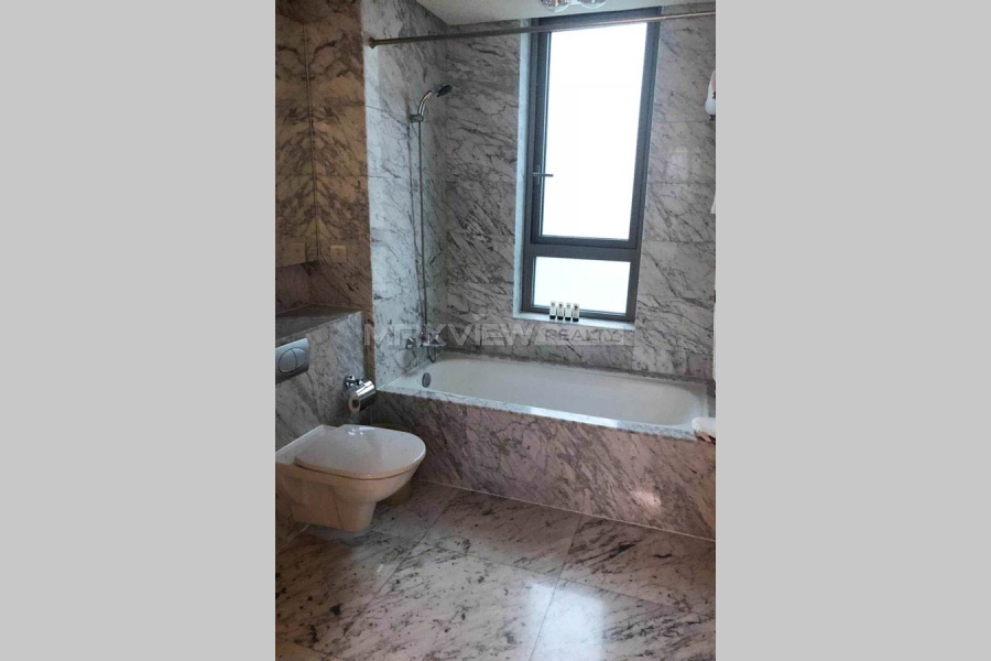 Jing’an Four Seasons 2bedroom 128sqm ¥22,000 PRS2076