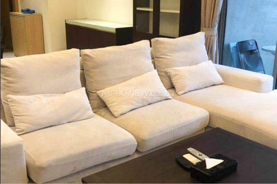 Jing’an Four Seasons 2bedroom 128sqm ¥22,000 PRS2076