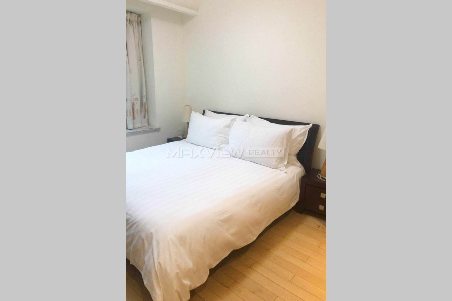 Jing’an Four Seasons 2bedroom 128sqm ¥22,000 PRS2076