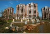 Lanson Place Jinqiao 逸兰(金桥)服务式公寓 1-2bedrooms ¥13000-27000/month