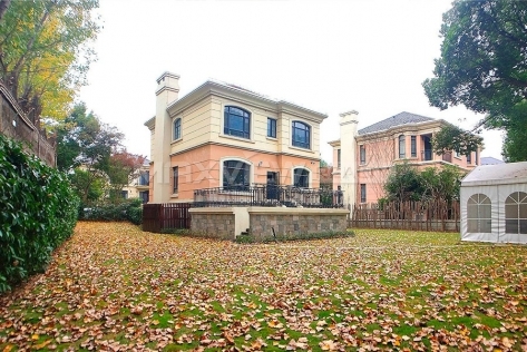 Lido Villa 丽都别墅