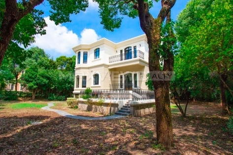 Lido Villa 丽都别墅