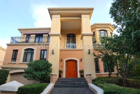 Lido Villa 丽都别墅