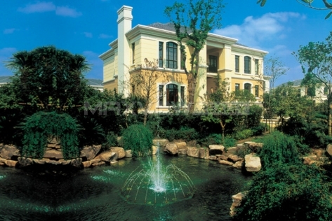 Lido Villa 丽都别墅