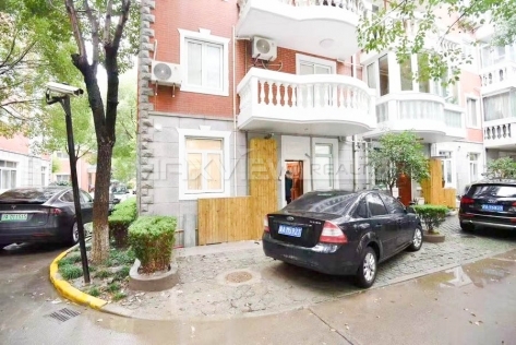 Perfect Garden 4bedroom 250sqm ¥34,000 PRS2070