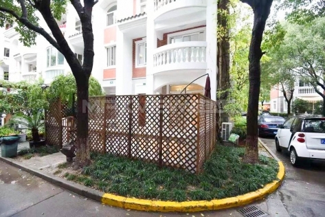 Perfect Garden 4bedroom 250sqm ¥34,000 PRS2070