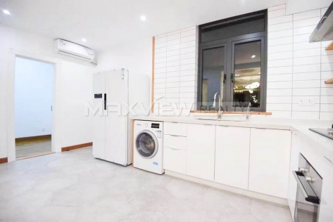 Perfect Garden 4bedroom 250sqm ¥34,000 PRS2070