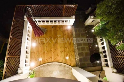 Perfect Garden 4bedroom 250sqm ¥34,000 PRS2070