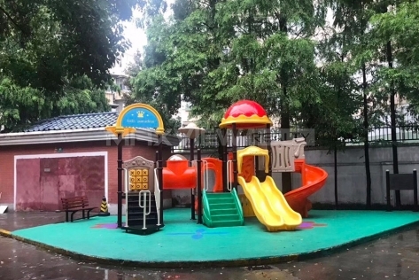 Perfect Garden 西郊华庭