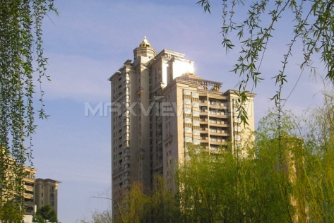 Royal Garden 皇家花园