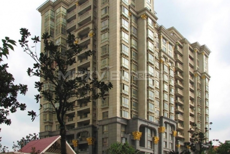 Royal Garden 皇家花园