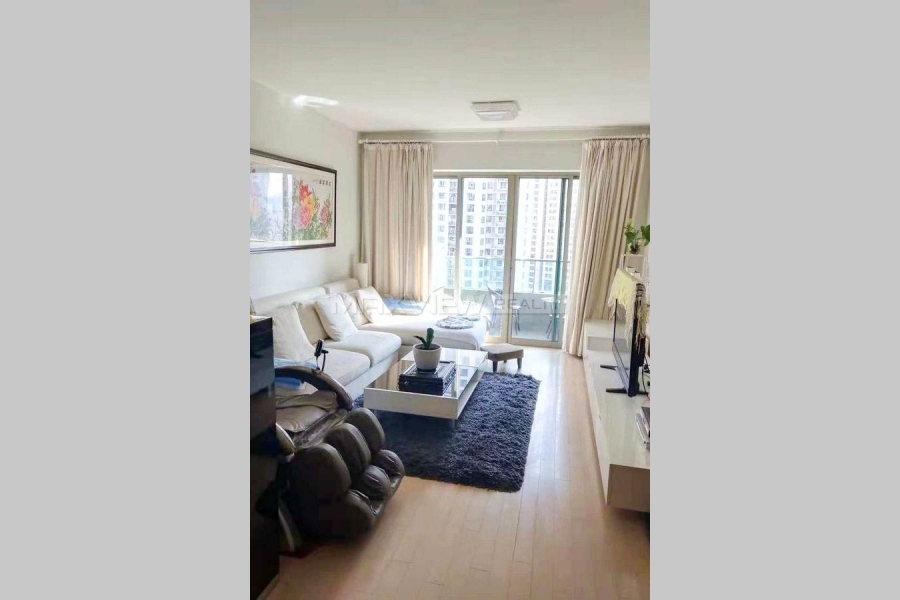 Eight Park Avenue 2bedroom 118sqm ¥19,000 PRS2086