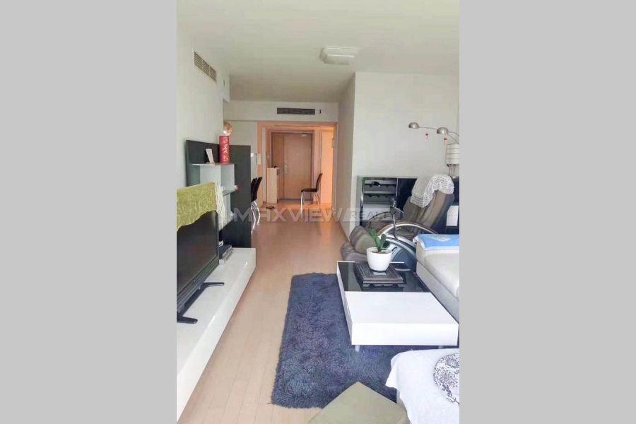 Eight Park Avenue 2bedroom 118sqm ¥19,000 PRS2086