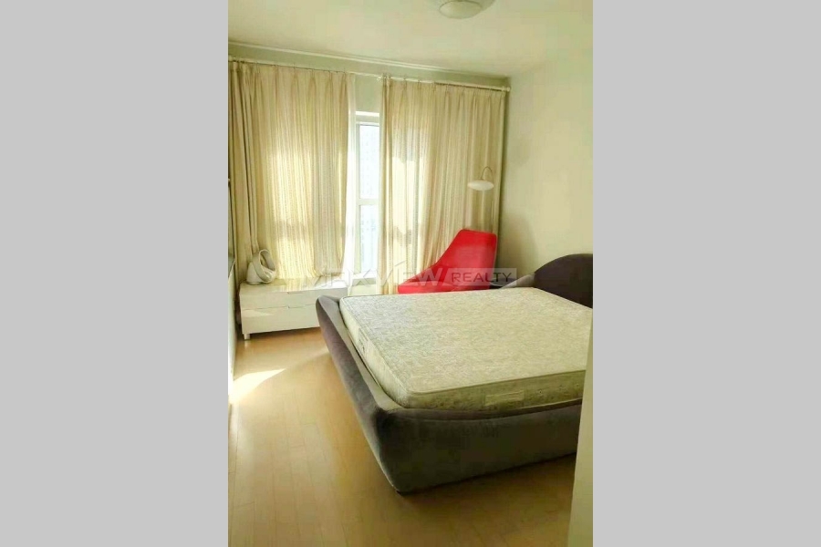 Eight Park Avenue 2bedroom 118sqm ¥19,000 PRS2086