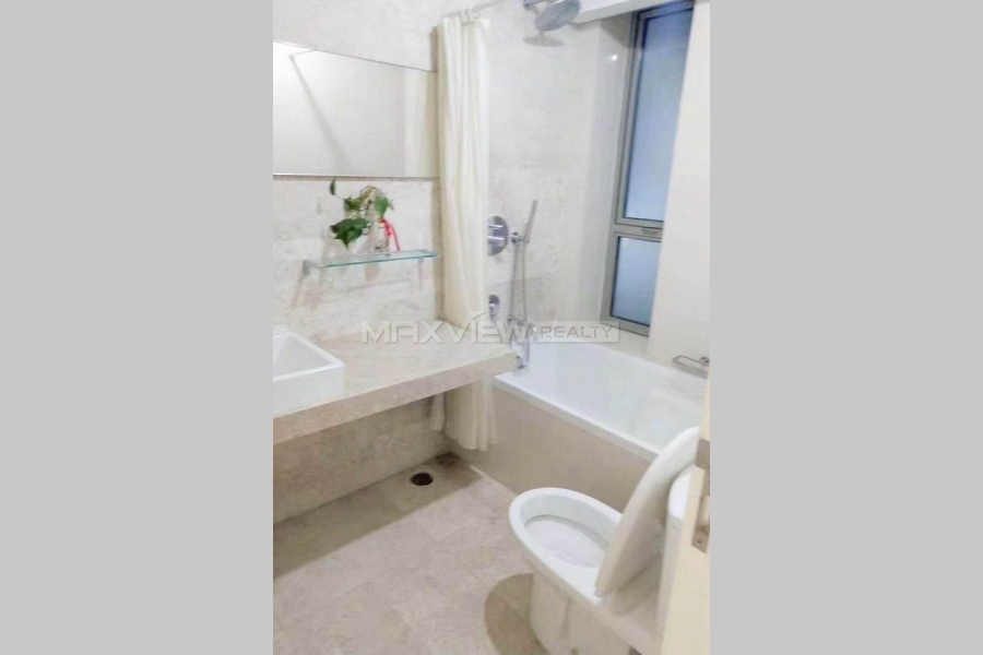 Eight Park Avenue 2bedroom 118sqm ¥19,000 PRS2086