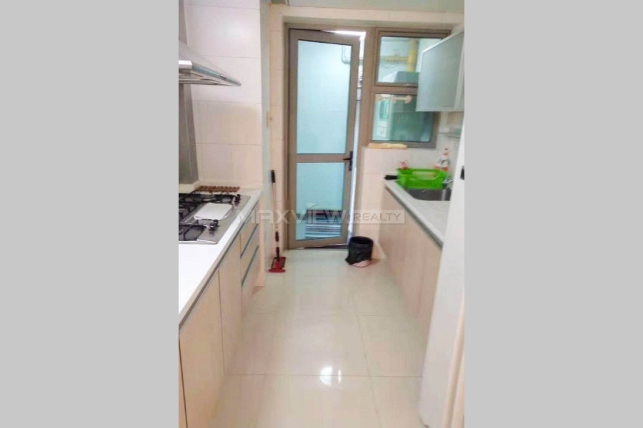 Eight Park Avenue 2bedroom 118sqm ¥19,000 PRS2086