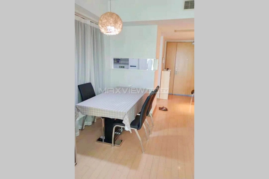 Eight Park Avenue 2bedroom 118sqm ¥19,000 PRS2086