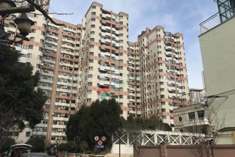 Grand Plaza 四方新城