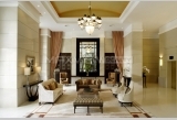 Lanson Place Jin Lin Tian Di 逸兰•锦麟天地服务公寓 -bedrooms ¥0-0/month