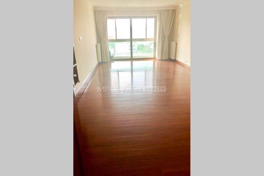 Old  Apartment On Huaihai West Road 3bedroom 186sqm ¥29,000 PRS2083