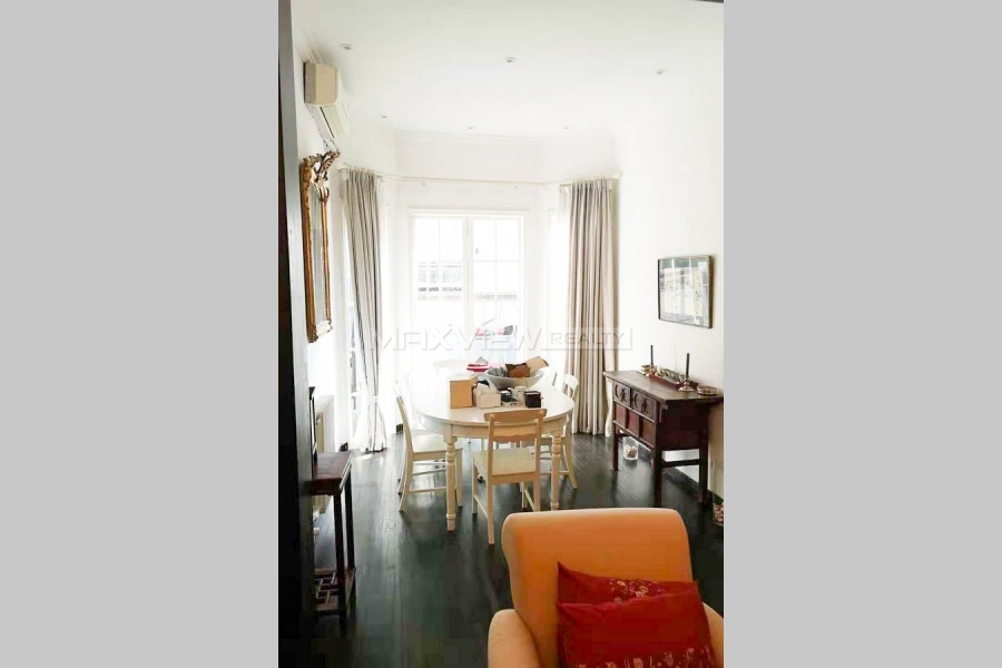 Old Garden House On Shaoxing Road 4bedroom 250sqm ¥56,000 PRS2089