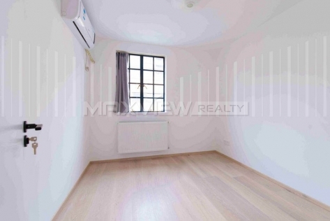 Old Garden House On Yuyuan Road 5bedroom 220sqm ¥56,000 PRS2091