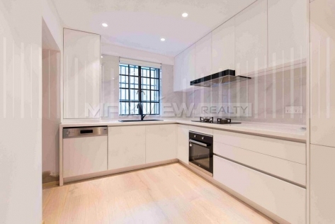 Old Garden House On Yuyuan Road 5bedroom 220sqm ¥56,000 PRS2091