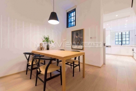Old Garden House On Yuyuan Road 5bedroom 220sqm ¥56,000 PRS2091