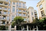 Tomson Xingguo Garden 汤臣怡园 3-4bedrooms ¥30000-45000/month