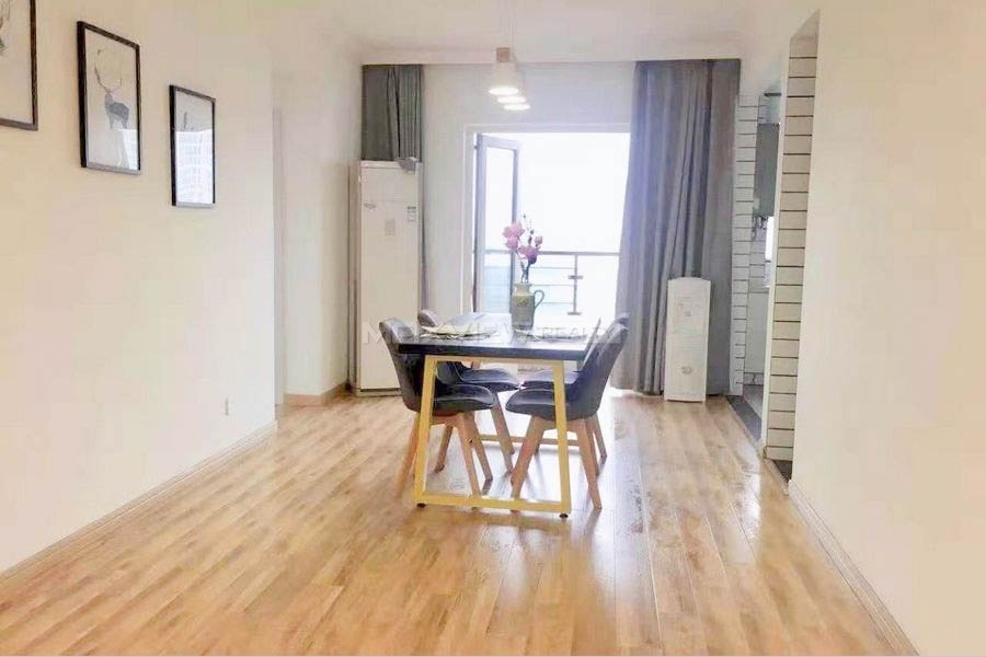 East Huaihai Apartment 3bedroom 145sqm ¥21,000 PRS2098