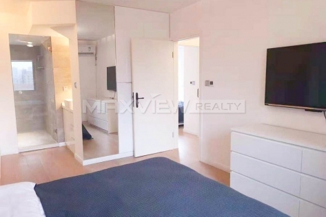 Grand Plaza 3bedroom 150sqm ¥33,000 PRS2107