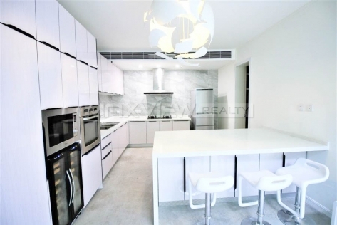 Old Garden House On Yongkang Road 5bedroom 260sqm ¥100,000 PRS2106