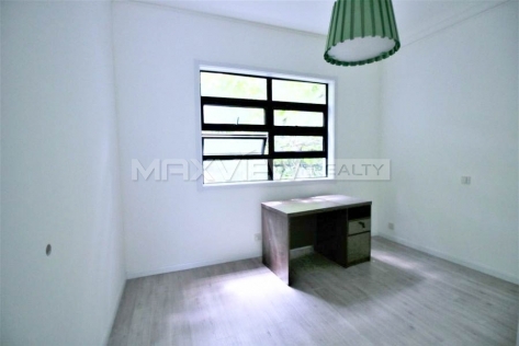Old Garden House On Yongkang Road 5bedroom 260sqm ¥100,000 PRS2106