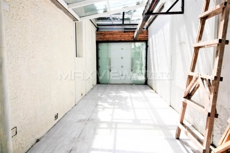 Old Garden House On Yongkang Road 5bedroom 260sqm ¥100,000 PRS2106