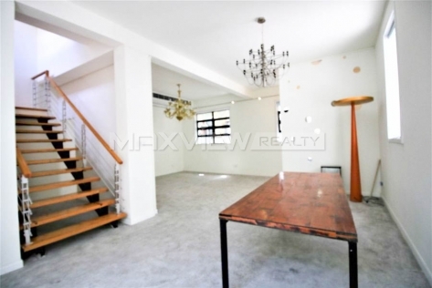 Old Garden House On Yongkang Road 5bedroom 260sqm ¥100,000 PRS2106