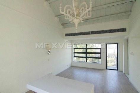 Old Garden House On Yongkang Road 5bedroom 260sqm ¥100,000 PRS2106