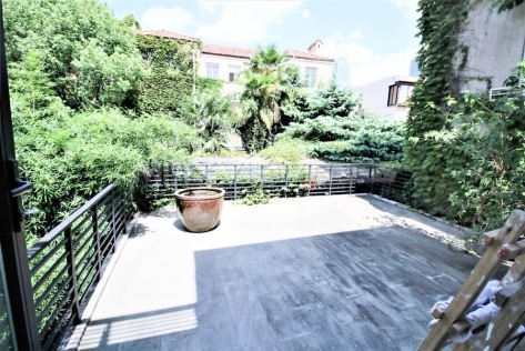 Old Garden House On Yongkang Road 5bedroom 260sqm ¥100,000 PRS2106