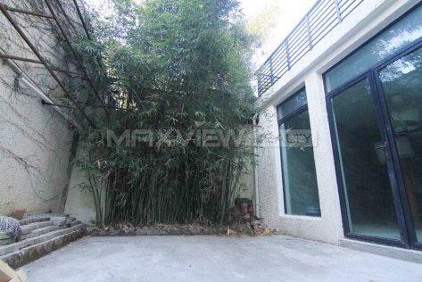 Old Garden House On Yongkang Road 5bedroom 260sqm ¥100,000 PRS2106
