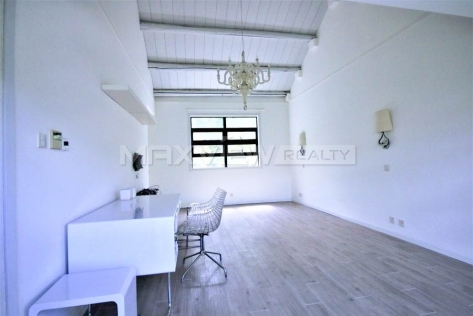 Old Garden House On Yongkang Road 5bedroom 260sqm ¥100,000 PRS2106