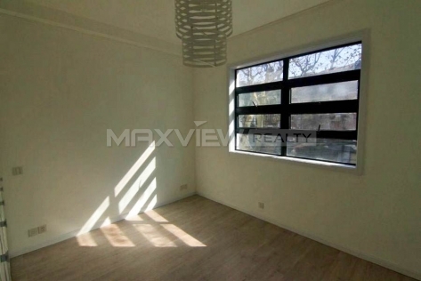 Old Garden House On Yongkang Road 5bedroom 260sqm ¥100,000 PRS2106