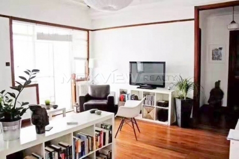 Old Lane House On Huaihai Middle Road 3bedroom 160sqm ¥25,000 PRS2101