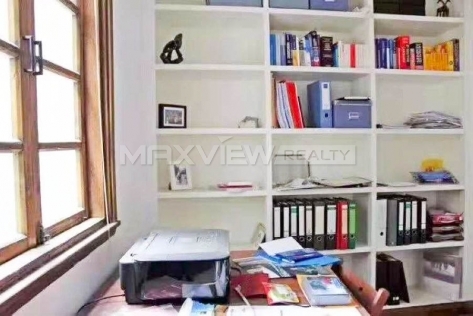 Old Lane House On Huaihai Middle Road 3bedroom 160sqm ¥25,000 PRS2101