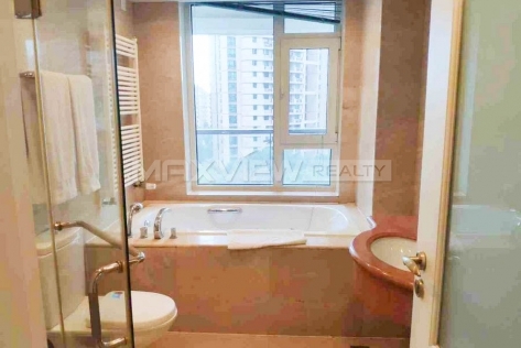 Skyline Mansion 3bedroom 205sqm ¥31,000 PRS2099